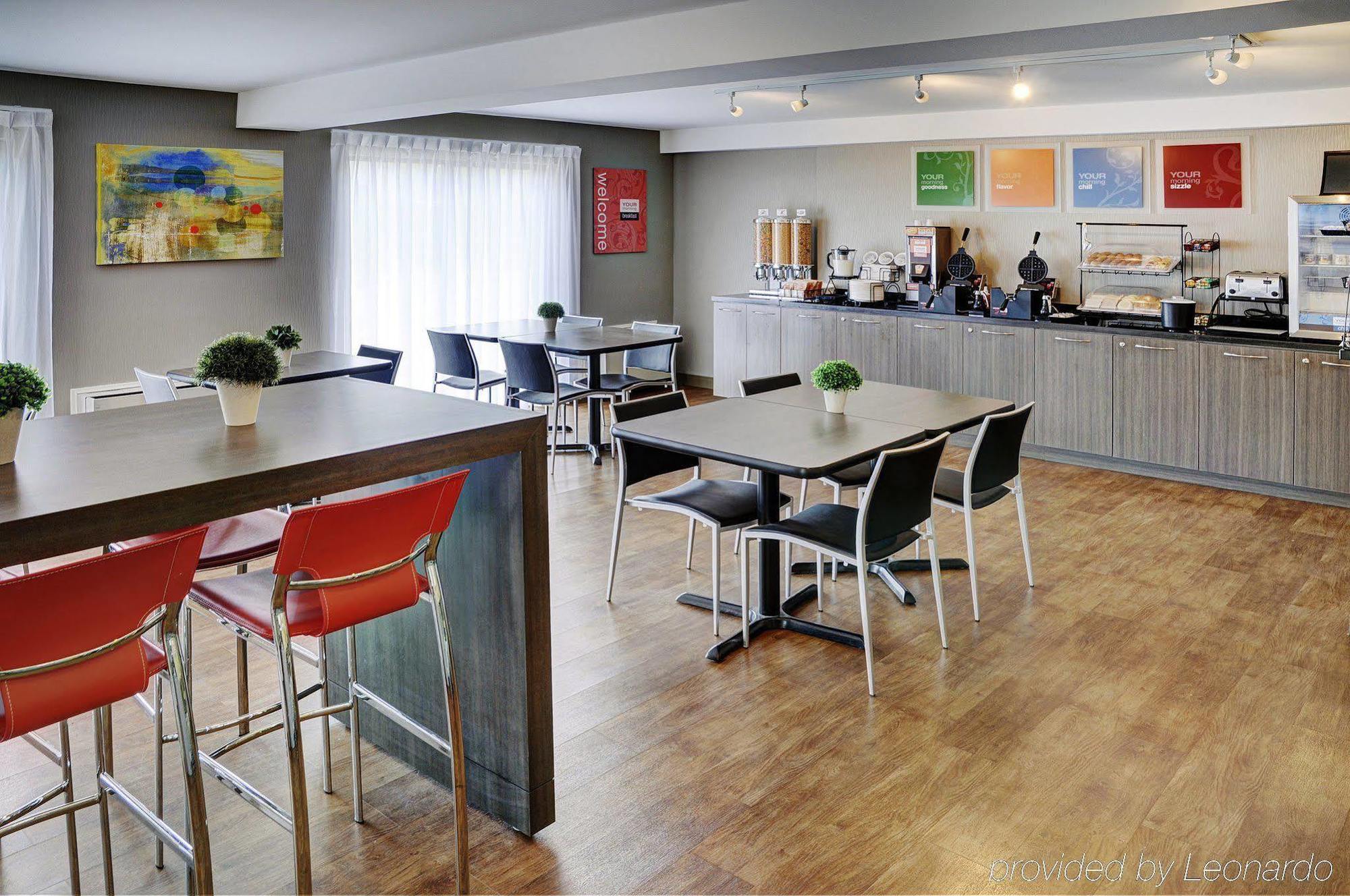 Comfort Inn Thetford Mines Exterior foto